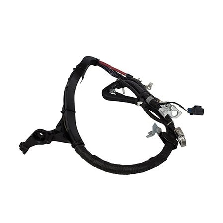 Motorcraft Battery Cable, Wc96148 WC96148